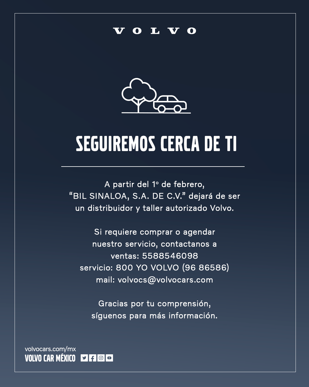 Cerca de ti